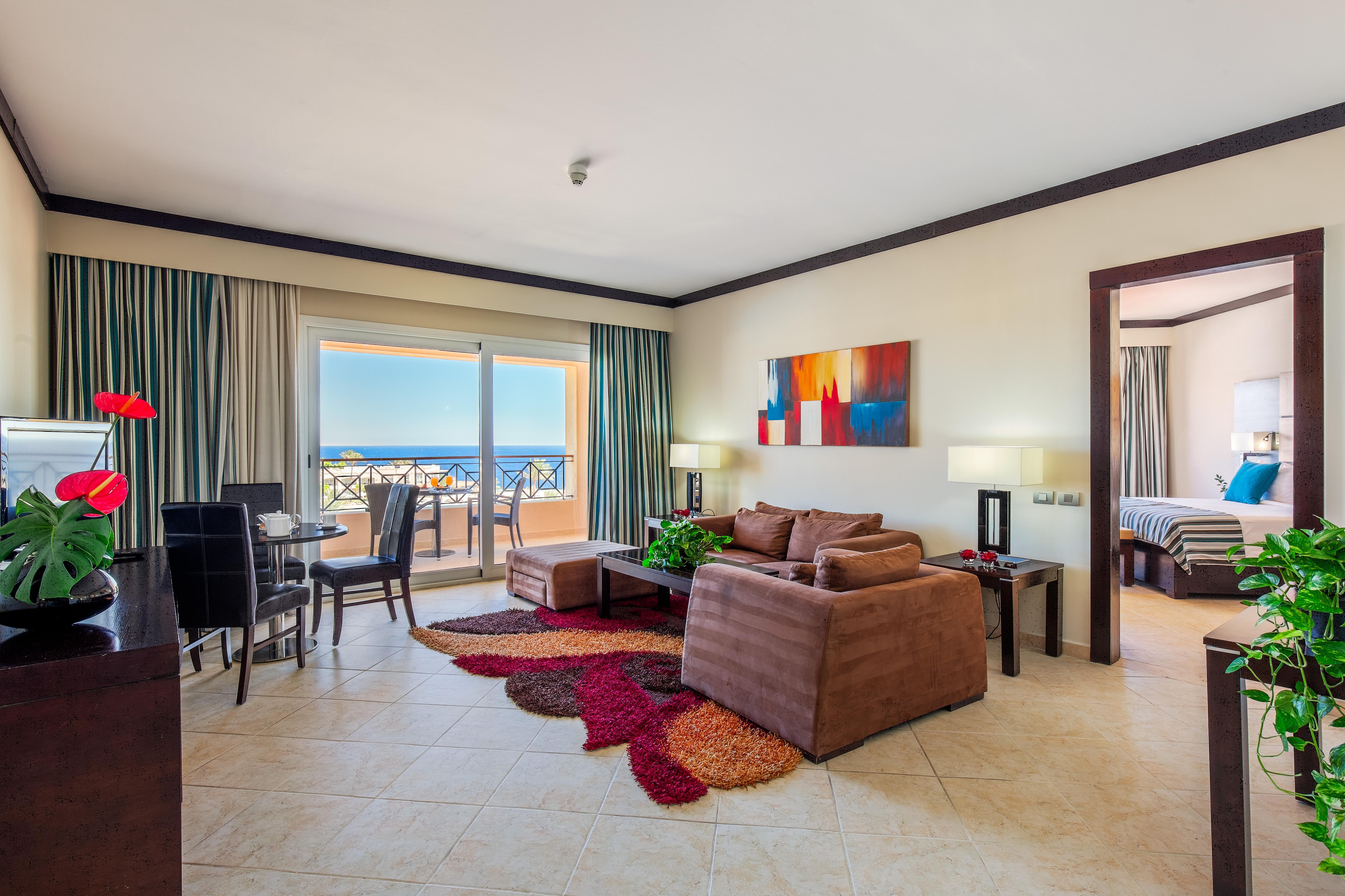 Cleopatra Luxury Sheikh Sharm El Sheikk