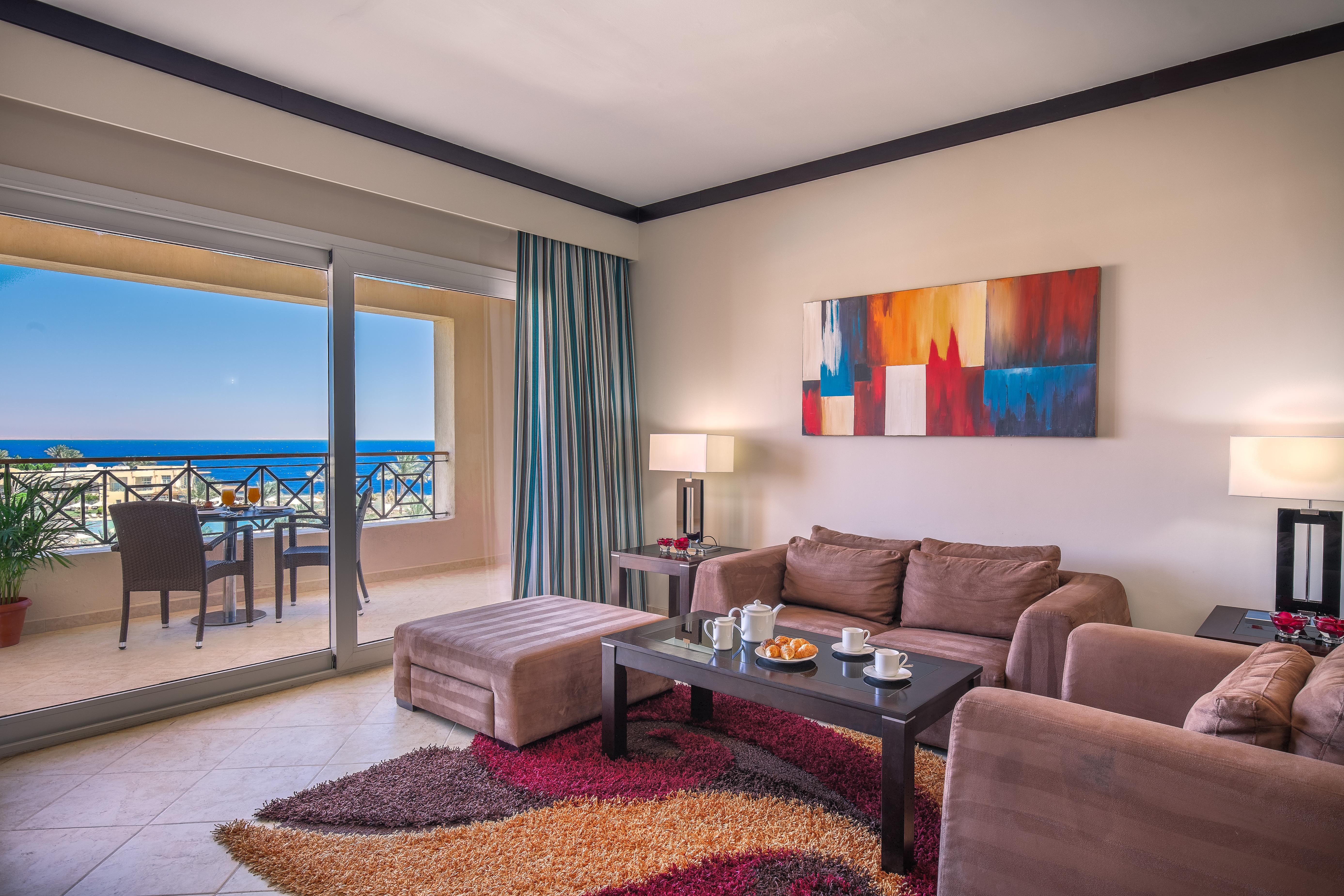 Resort Cleopatra Luxury Sheikh 5*