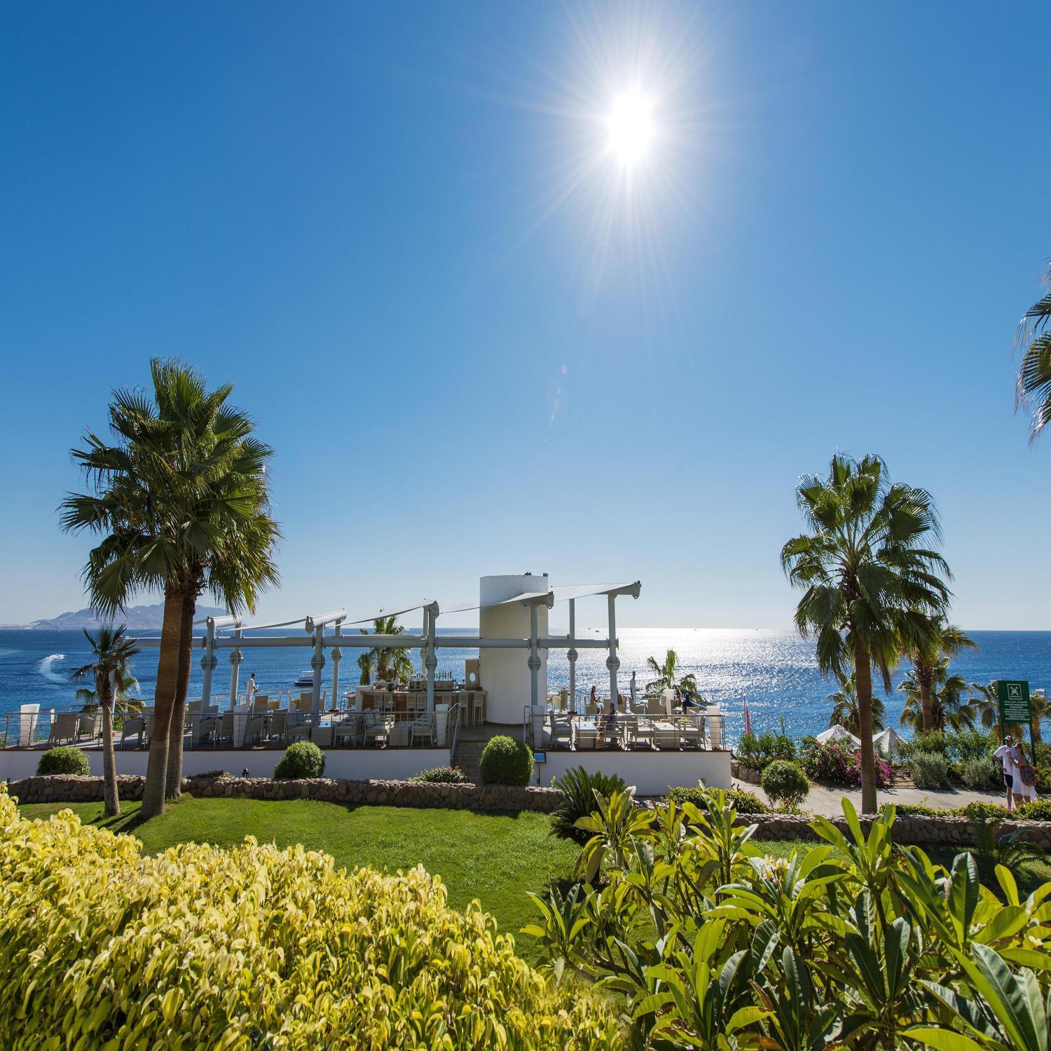 Resort Concorde El Salam Sheikh Front Sharm el-Sheikh