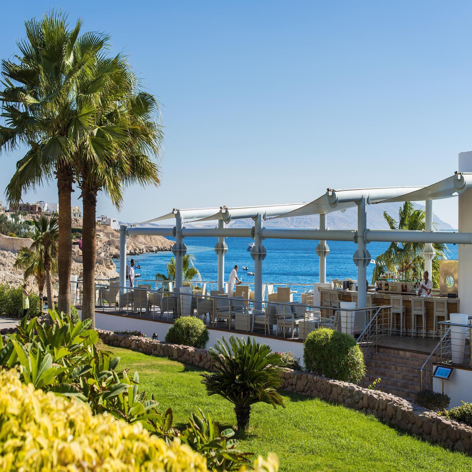 Concorde El Salam Sheikh Front Sharm el-Sheikh