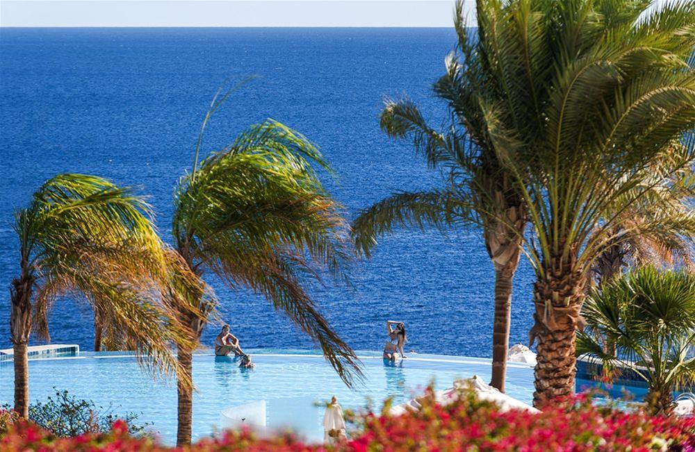 Concorde El Salam Sheikh Front Resort 5*