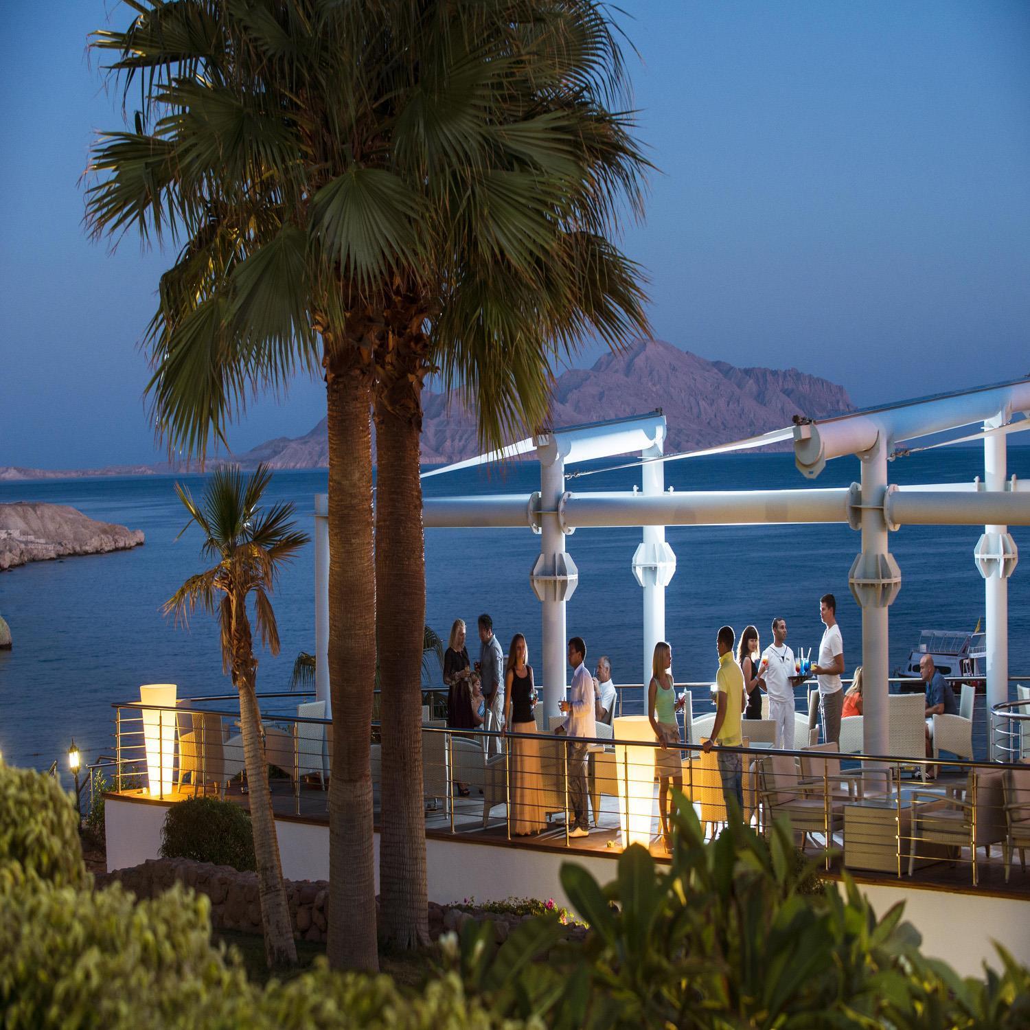 Concorde El Salam Sheikh Front Resort Sharm el-Sheikh