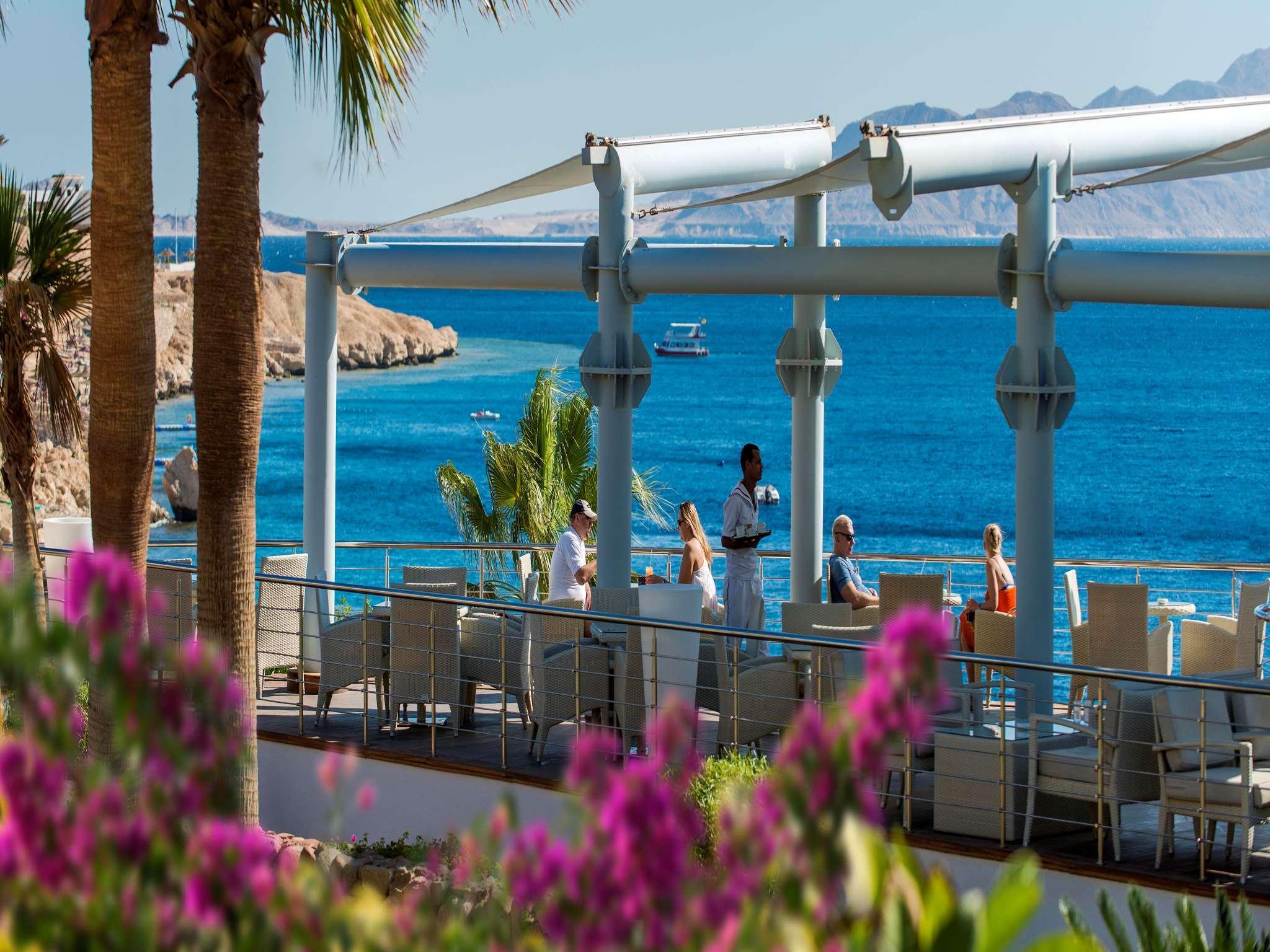 Resort Concorde El Salam Sheikh Front Sharm el-Sheikh