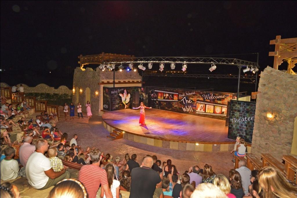 Resort Charmillion Club Aquapark 5*