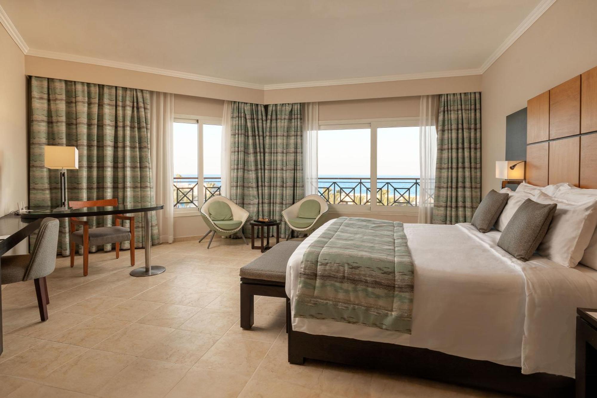 Resort Cleopatra Luxury Sheikh Sharm El Sheikk