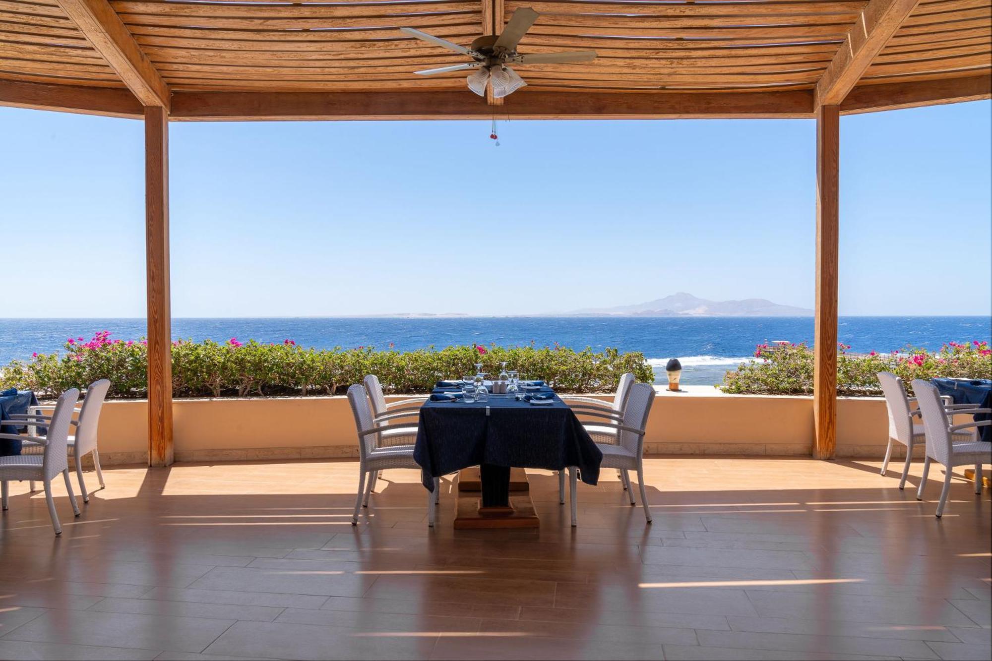 Cleopatra Luxury Sheikh Resort Sharm El Sheikk