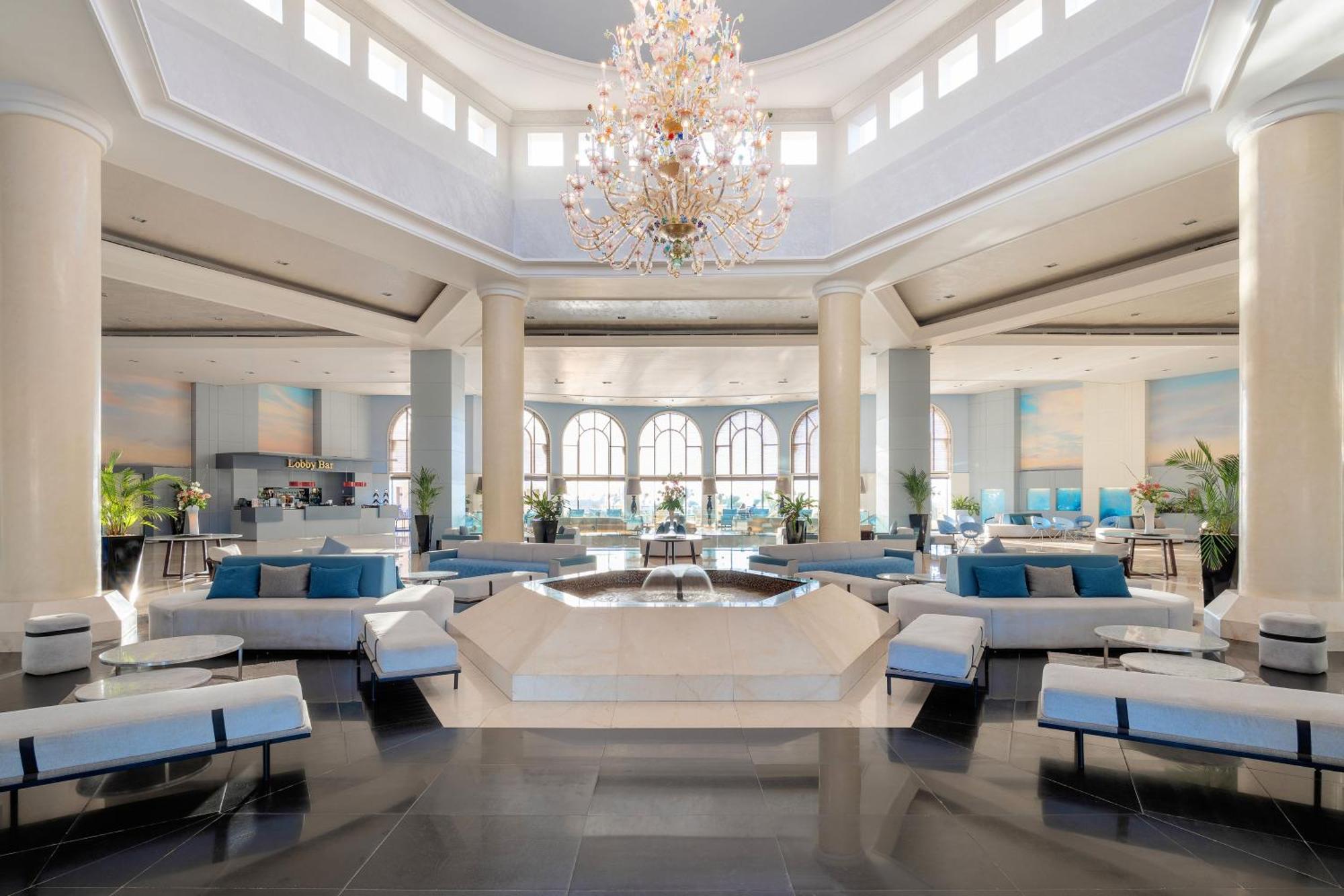 Cleopatra Luxury Sheikh Sharm El Sheikk