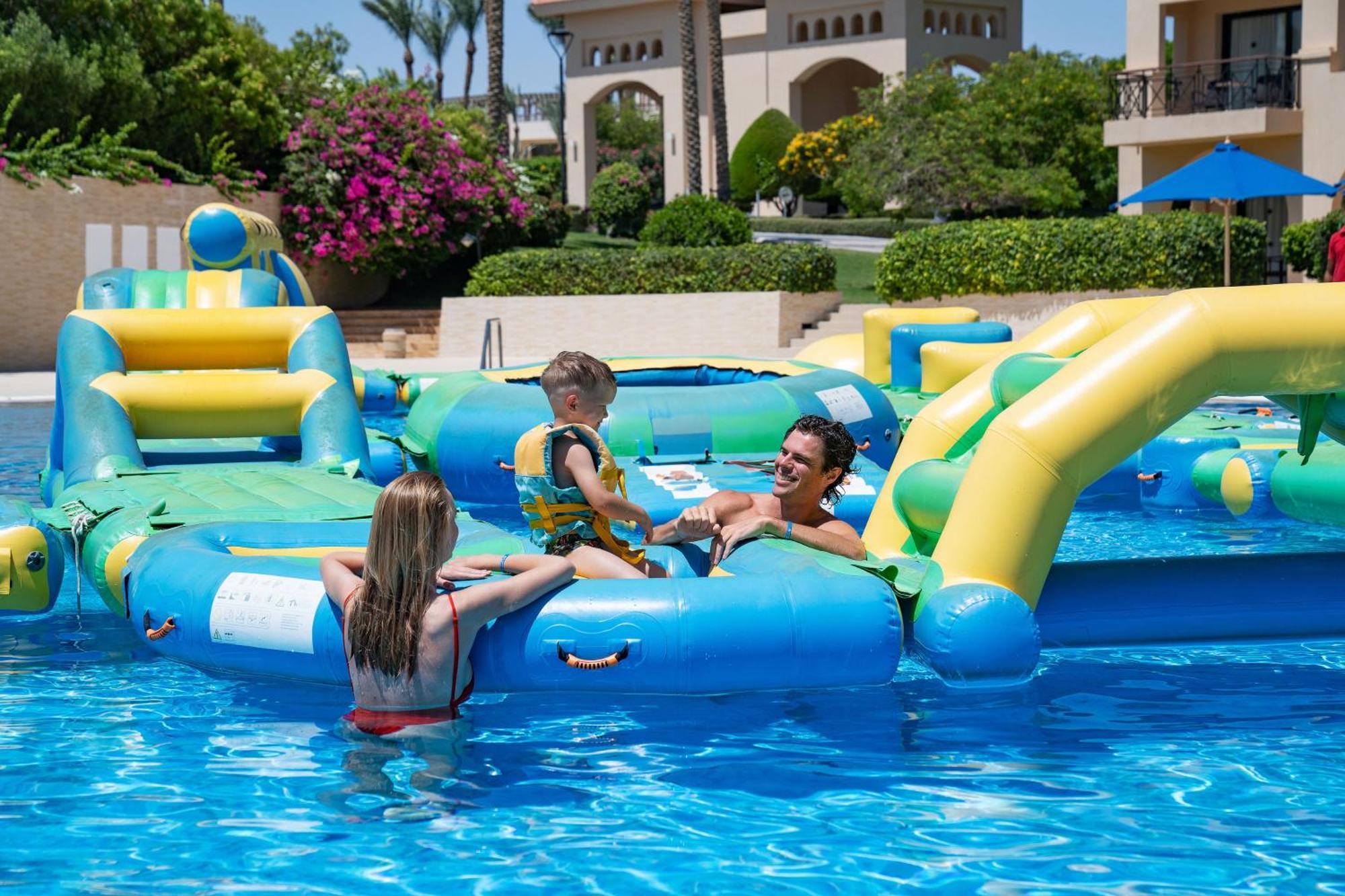 Cleopatra Luxury Sheikh 5*