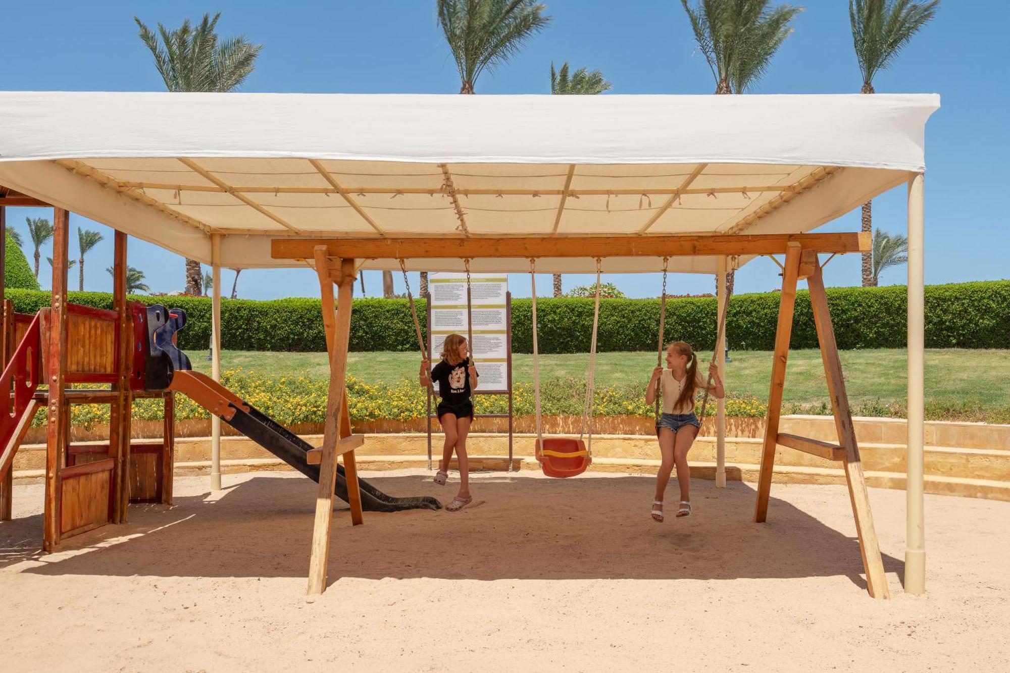 Resort Cleopatra Luxury Sheikh 5*