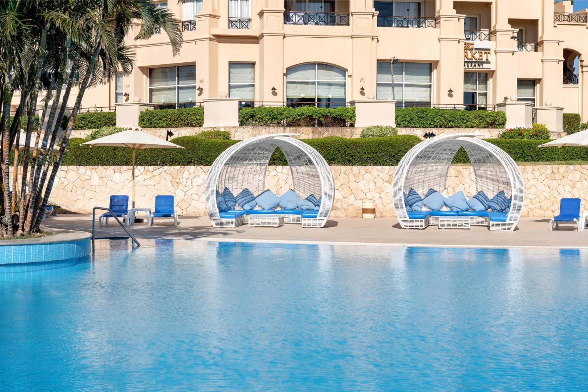 Cleopatra Luxury Sheikh Resort 5*