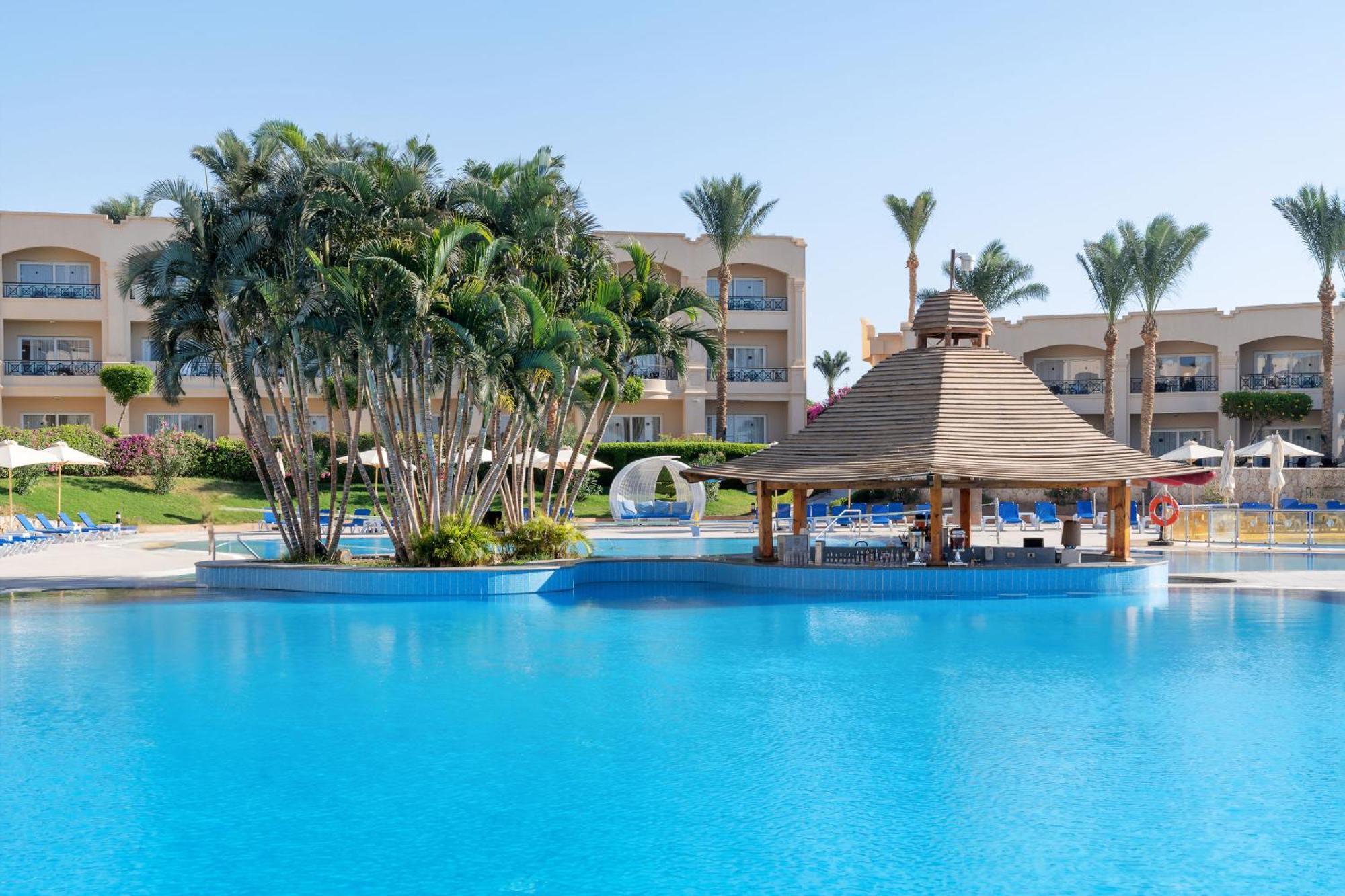 Cleopatra Luxury Sheikh 5*