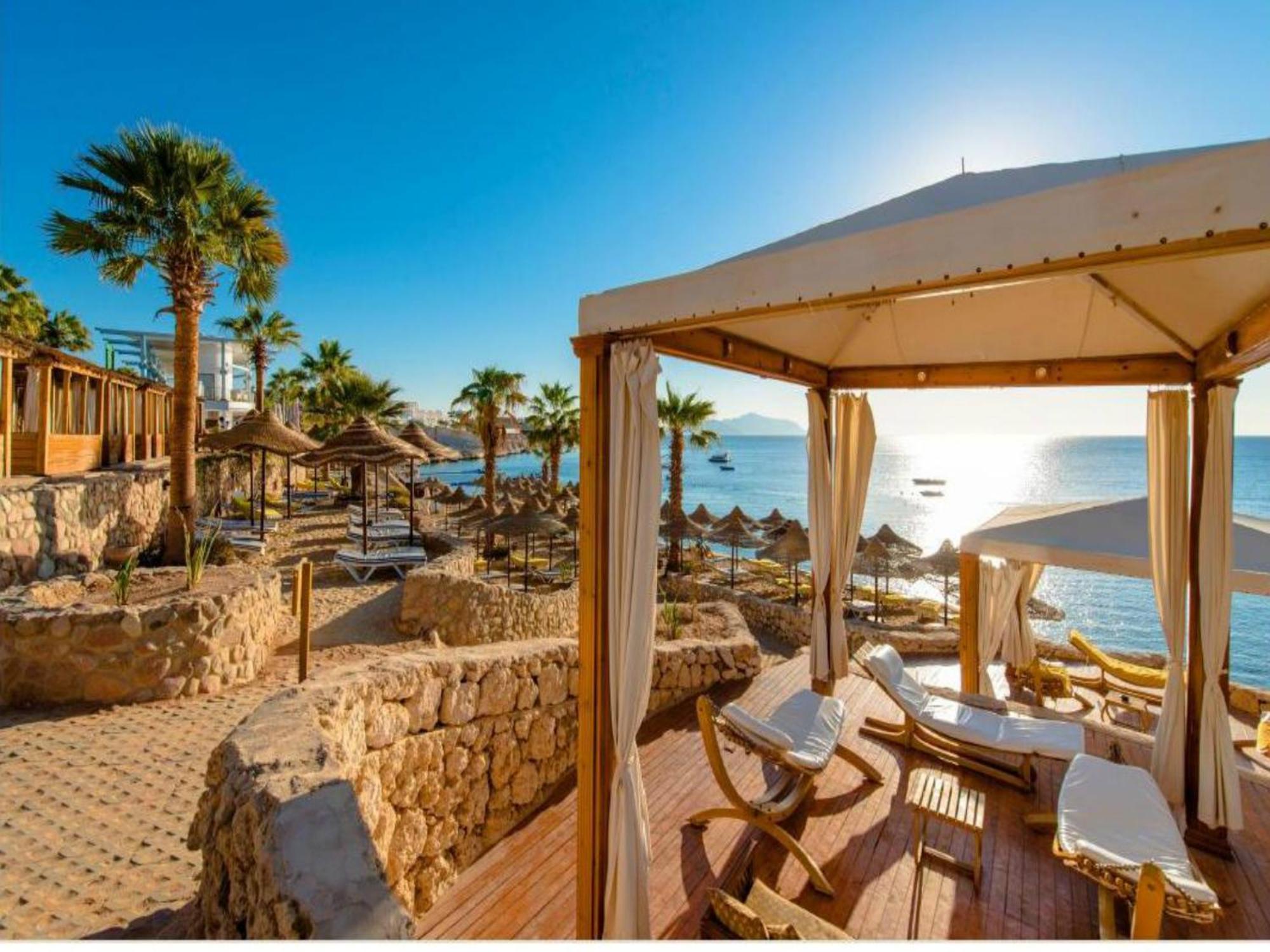 Resort Concorde El Salam Sheikh Front Sharm el-Sheikh