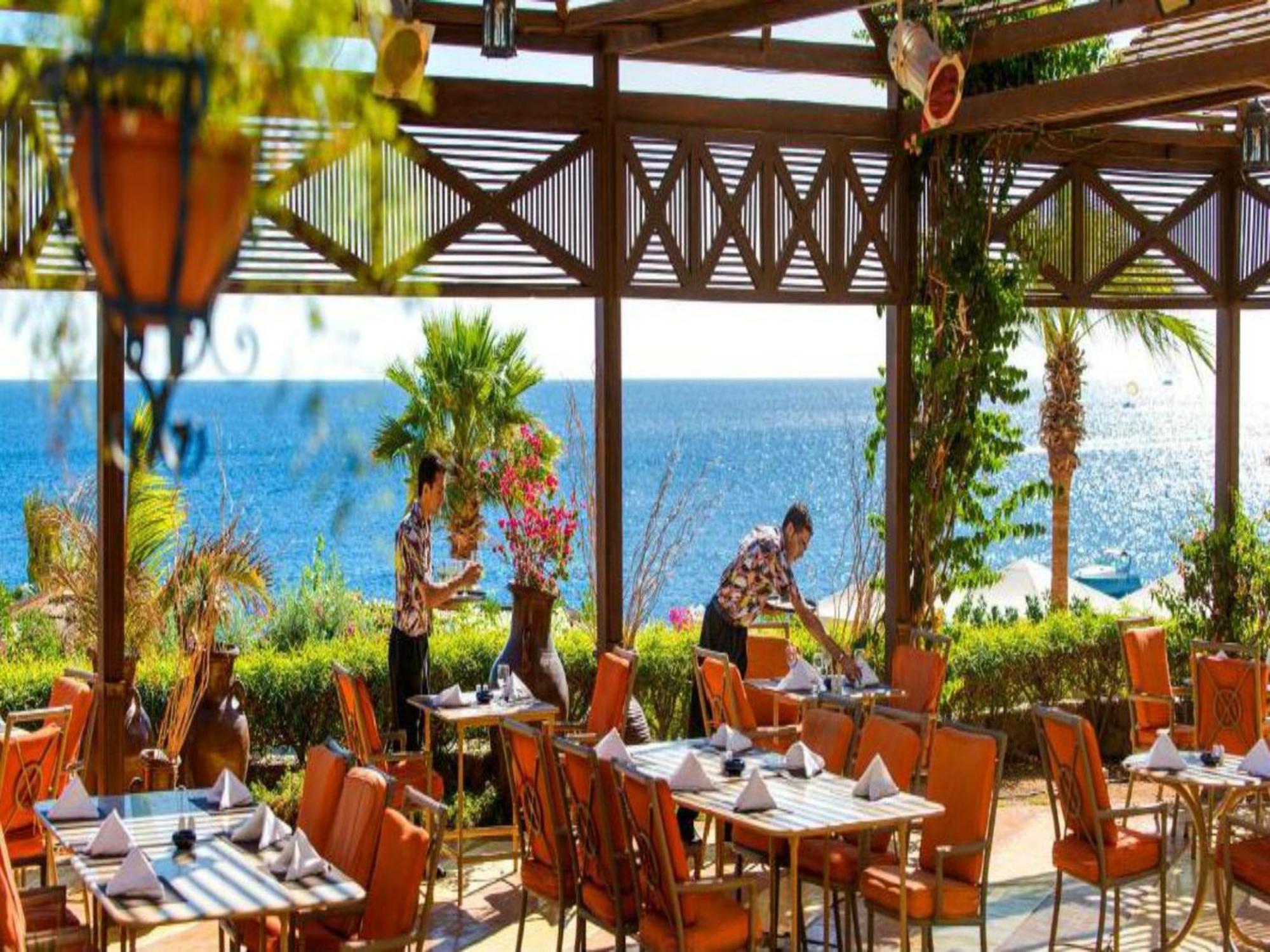 Resort Concorde El Salam Sheikh Front Sharm el-Sheikh