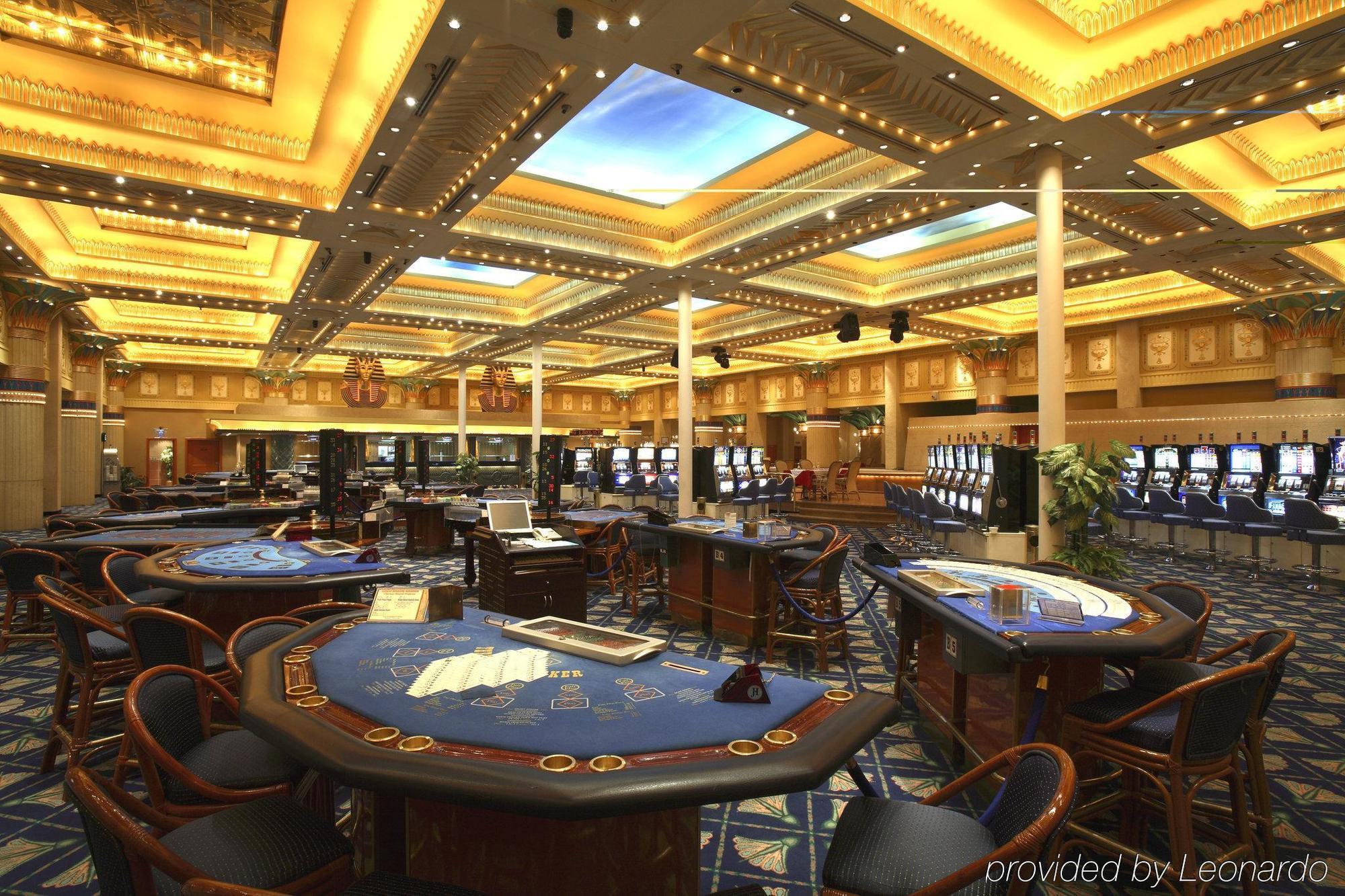 Royal & Casino Resort Sharm El-Sheikh