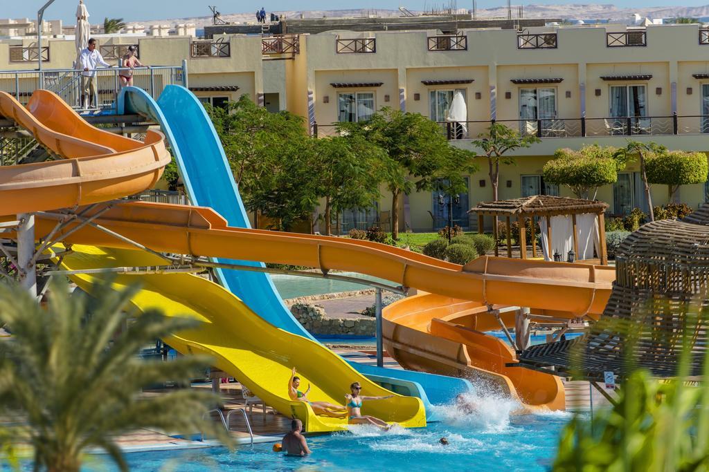 Concorde El Salam Sheikh Front Resort Sharm el-Sheikh