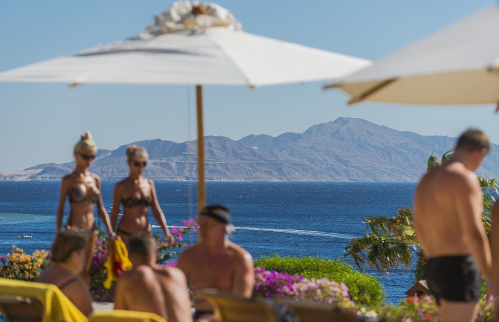 Concorde El Salam Sheikh Front Resort 5*