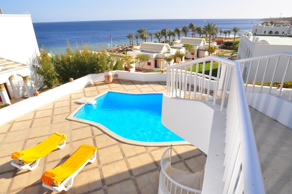 Villa Carlton Luxury *