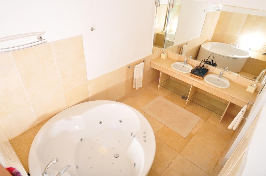 Villa Carlton Luxury Sharm el-Sheikh