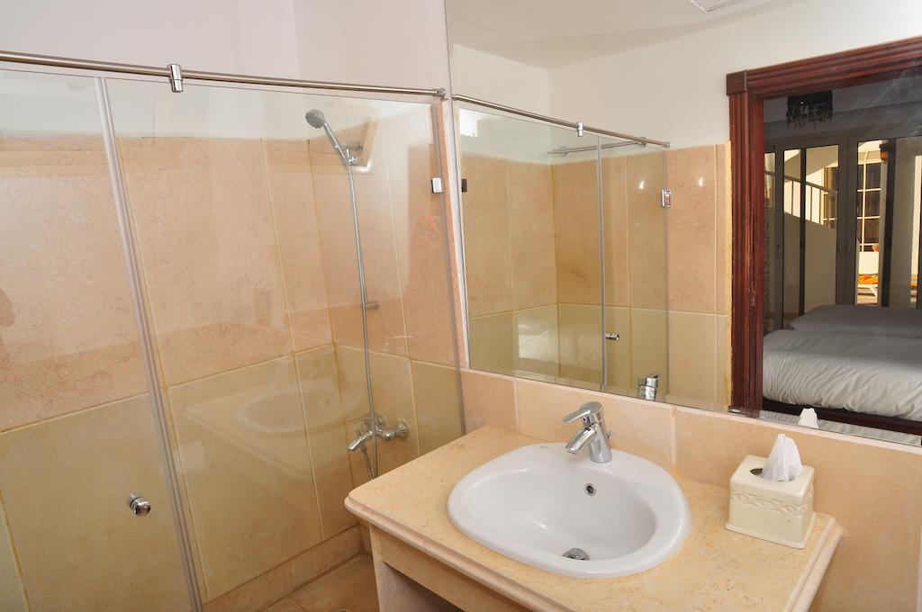 Villa Carlton Luxury