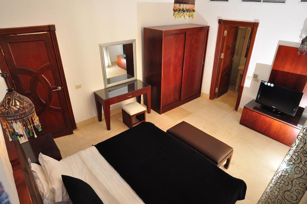 Villa Carlton Luxury *