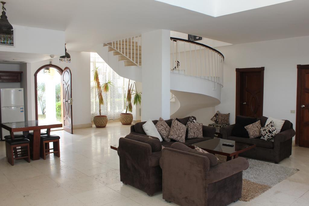 Villa Carlton Luxury *