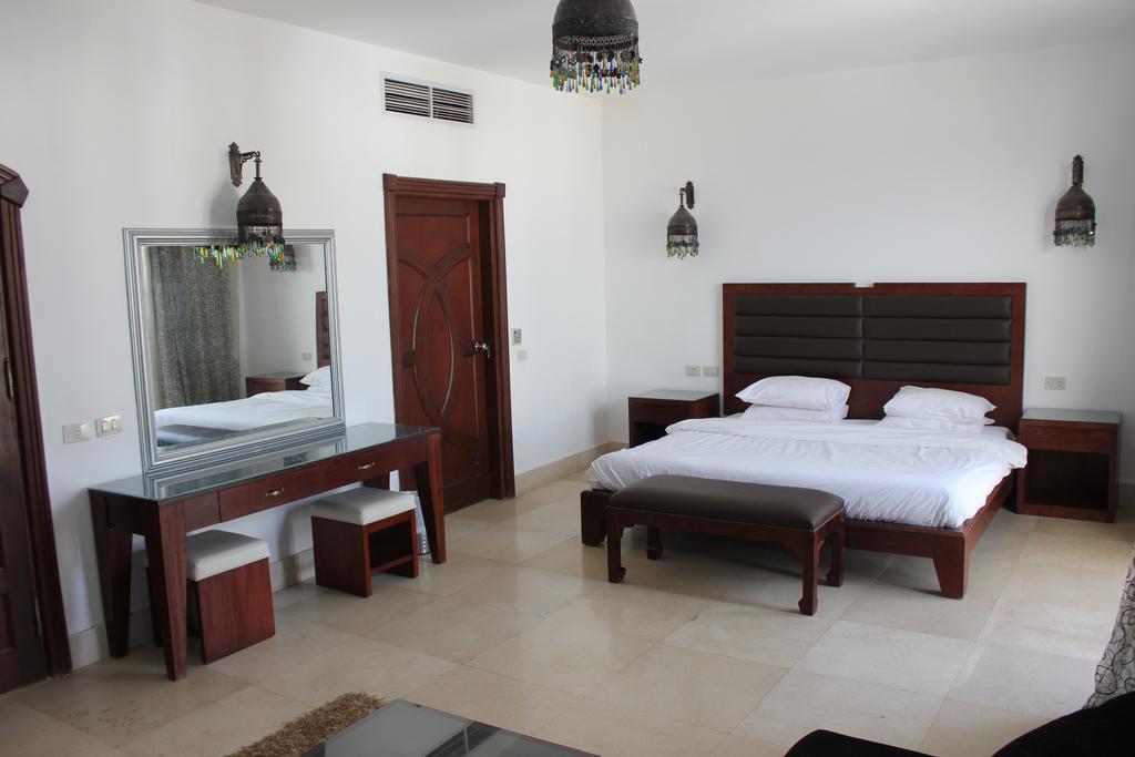 Villa Carlton Luxury