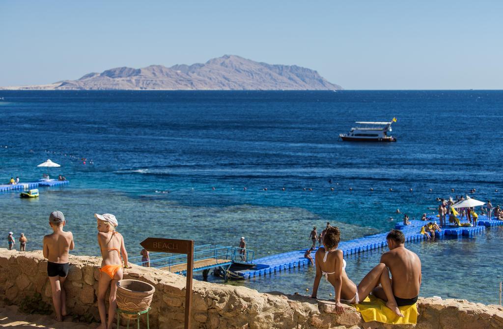 Concorde El Salam Sheikh Front Resort Sharm el-Sheikh