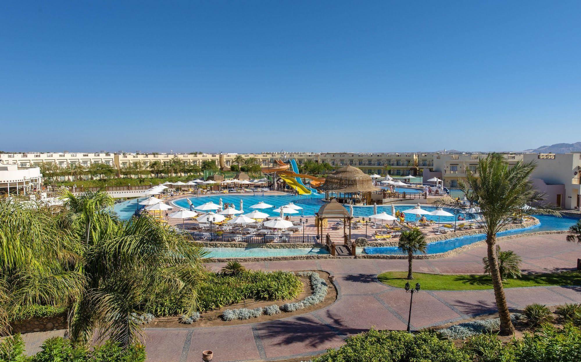 Concorde El Salam Sheikh Front Resort 5*
