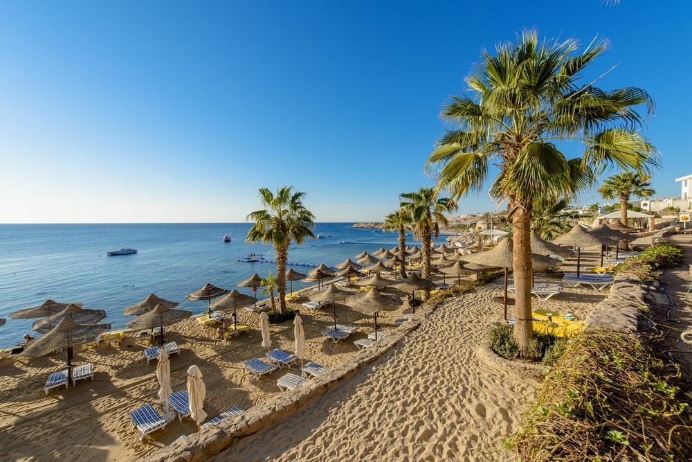 Concorde El Salam Sheikh Front Resort