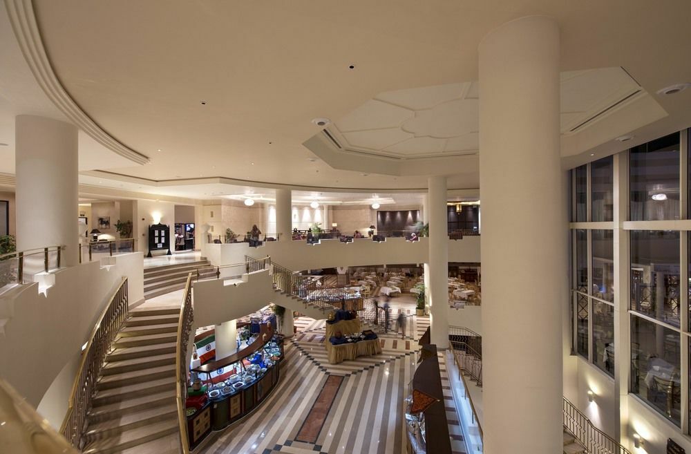 Resort Concorde El Salam Sheikh Front