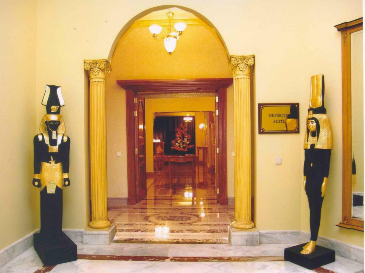 Concorde El Salam Sheikh Front 5* Sharm el-Sheikh