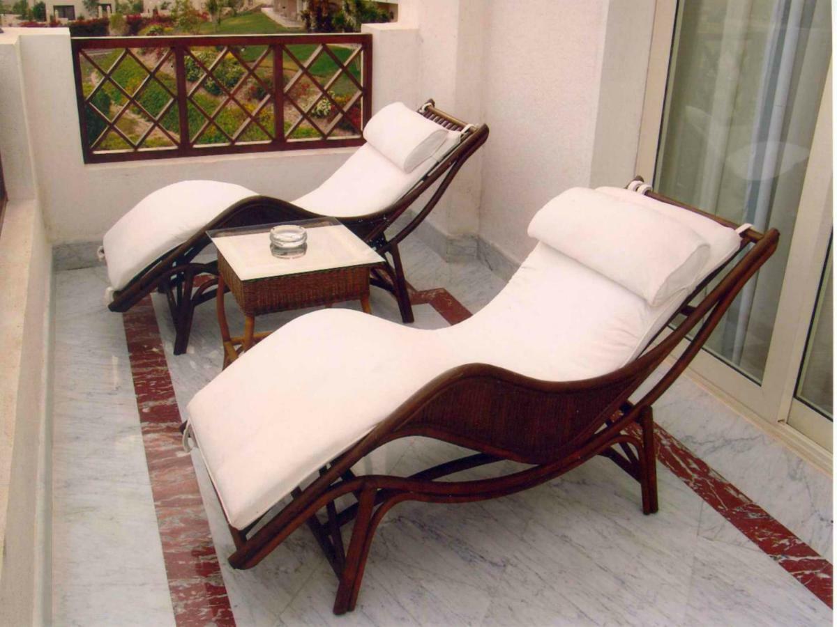 Concorde El Salam Sheikh Front 5*