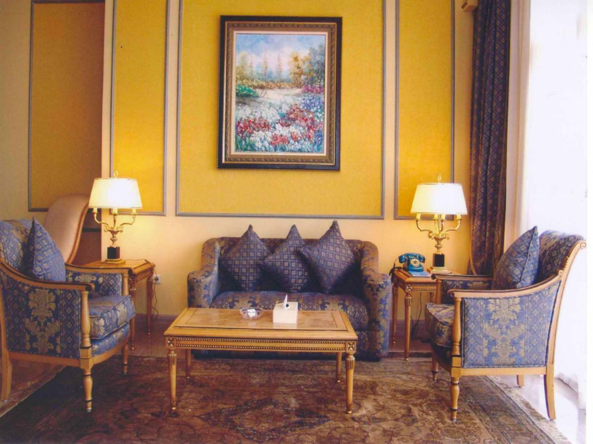 Resort Concorde El Salam Sheikh Front Sharm el-Sheikh