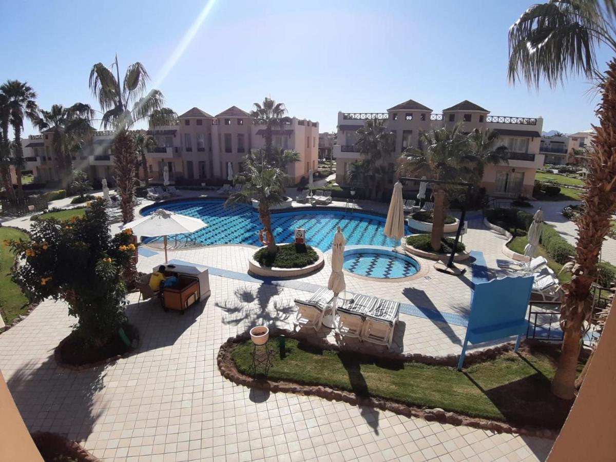 Concorde El Salam Sheikh Front Resort Sharm el-Sheikh
