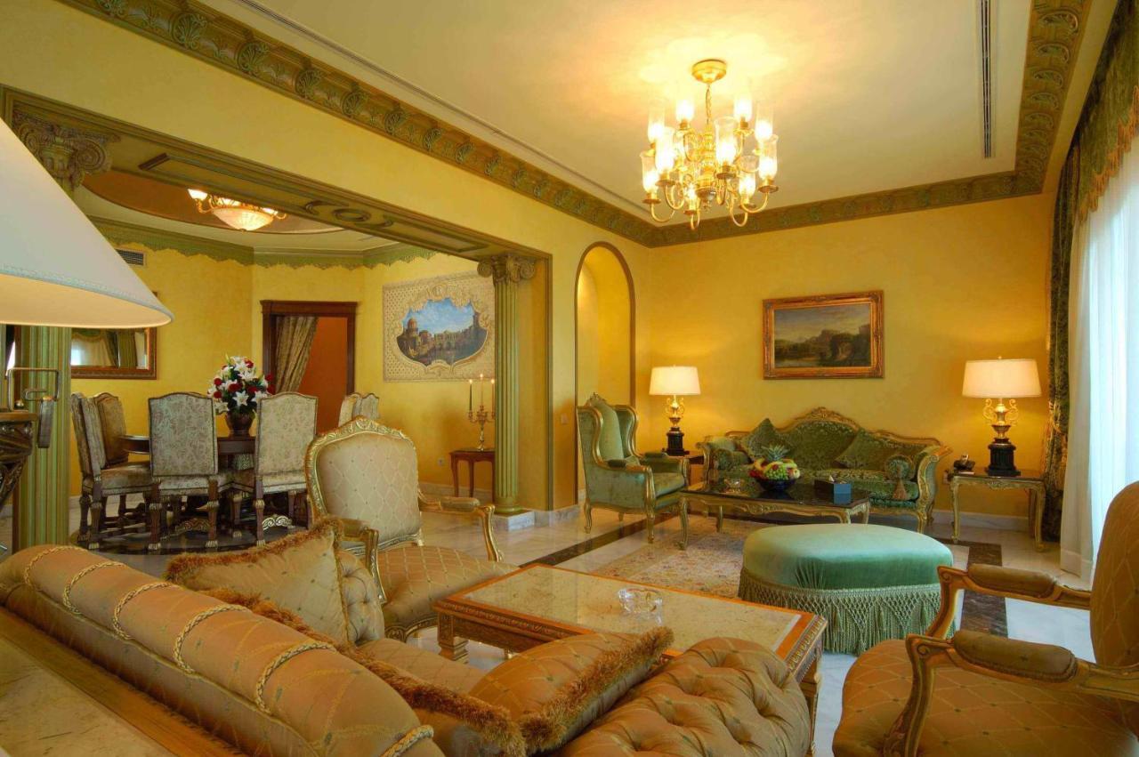 Concorde El Salam Sheikh Front Resort