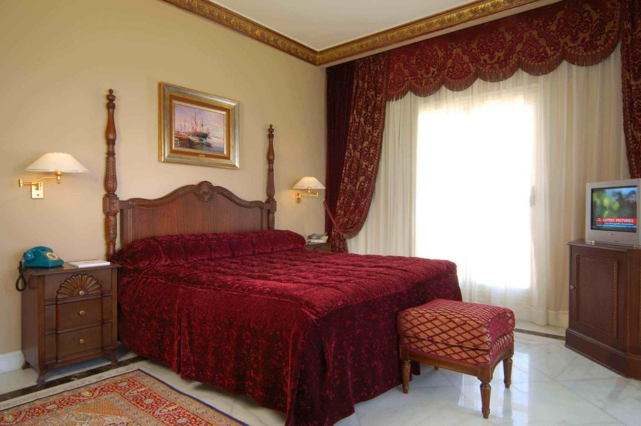 Concorde El Salam Sheikh Front Resort
