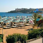 Ghazala Beach Hotel