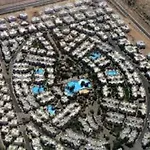 Sharm Holidays Apartment