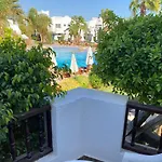 Delta Sharm Apartment