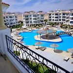 Sharm Hills Luxury Self-Catering Apartment Penthouse