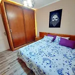 Lovely One Bedroom Apartment Within Cozy Compound Including Swimming Pool, Supermarket. Perfect Location At Neama Bay With Access To Public Transportation