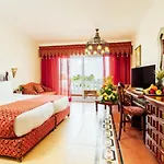 Domina Coral Bay Elite Resort