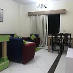 Sunny Lakes Resort , Revira Plus Apartment