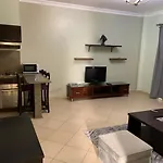 Sunterra 2 bedroom apartment