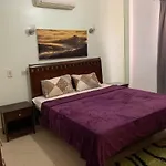 Sunterra 2 bedroom apartment