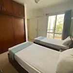 Sunterra 2 bedroom apartment