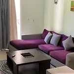 Sunterra 2 bedroom apartment