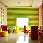 Parrotel Beach Resort