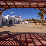 Mazar Resort & Spa By Kemet