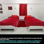 Indulgence Duplex Villa - Sharm-El-Sheikh